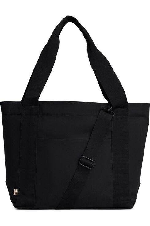 BEIS Handbags - Béis The Béisics Tote in Black NEW